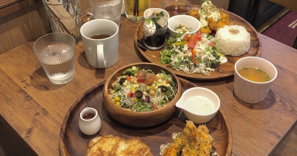 市川駅周辺で休日ランチ 家族で楽しむ人気のお店11選 食べログまとめ