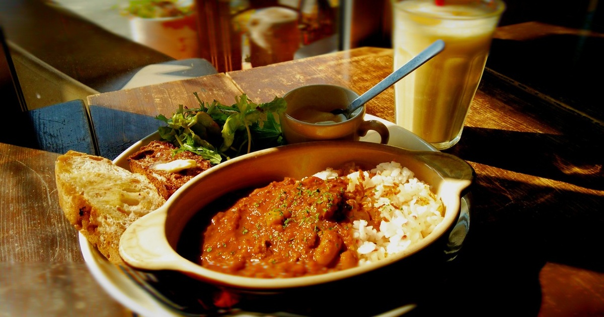 岡山市北区のおしゃれなランチスポット ジャンル別15選 食べログまとめ