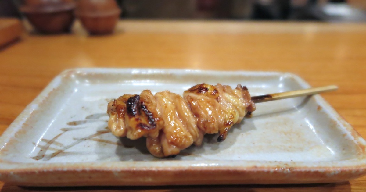 錦糸町で焼鳥ならココ 錦糸町駅北口 南口のおすすめ選 食べログまとめ
