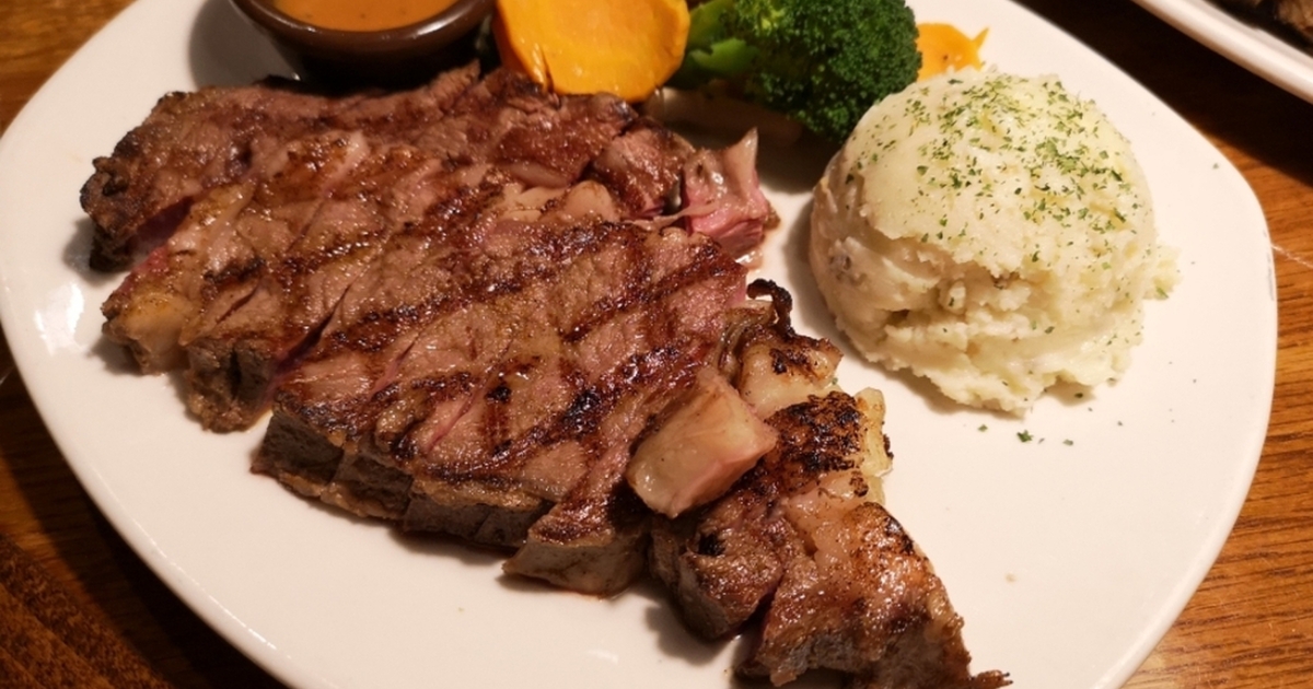 品川駅でおすすめのステーキ5選 安いランチやディナーも 食べログまとめ
