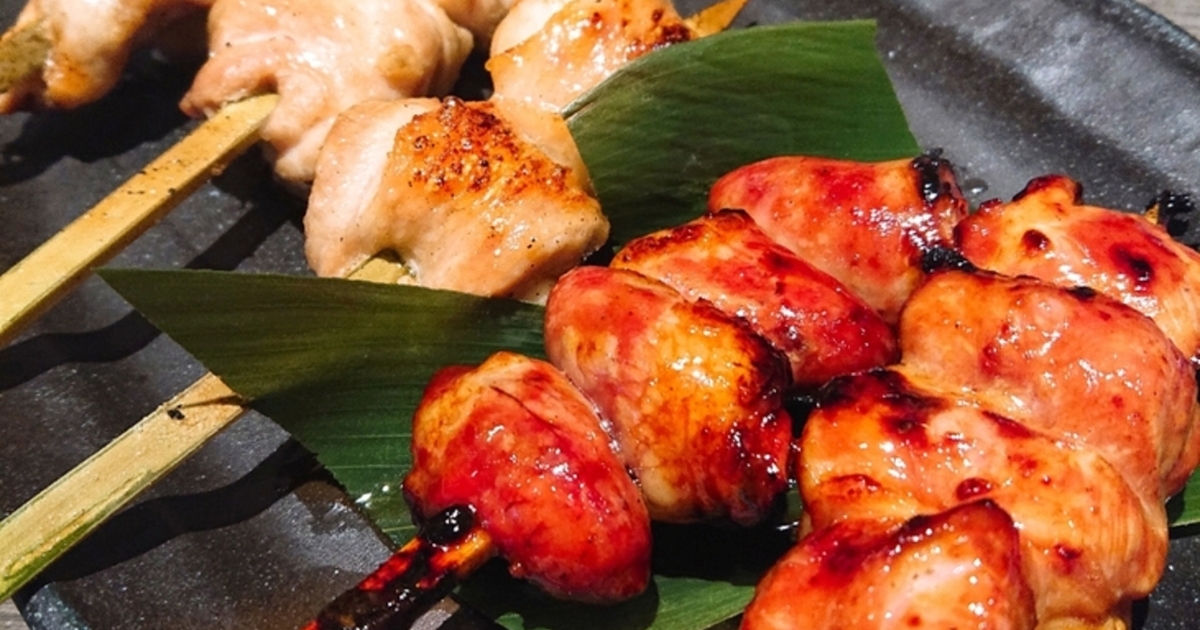 東京駅で絶品焼き鳥！シチュエーションで選べる人気店7選 [食べログまとめ]