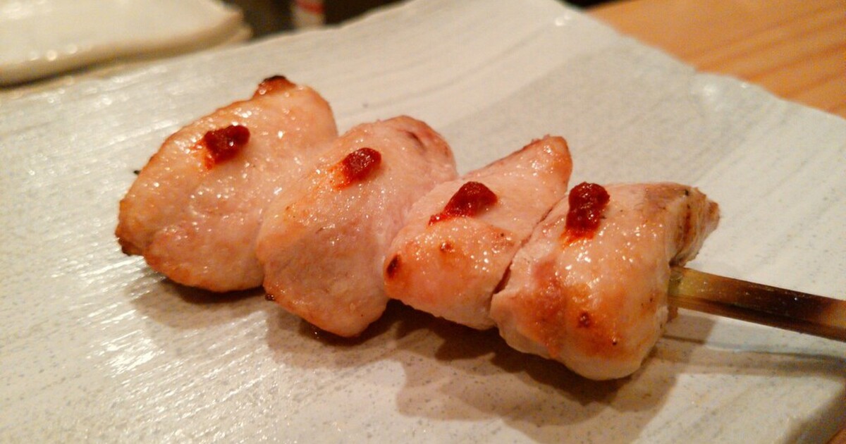 恵比寿で焼鳥人気店12選 今日はここで間違いなし 食べログまとめ