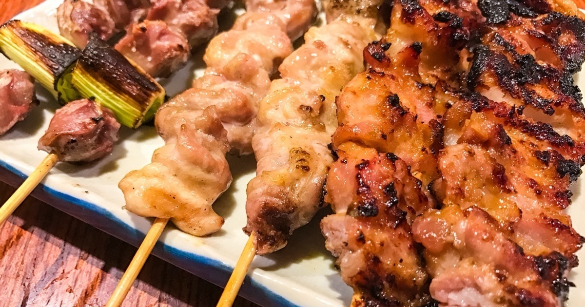 八王子でおすすめの焼き鳥 美味しく手軽に味わえる11選 食べログまとめ 八王子でおすすめの焼き鳥 美味しく手軽に味わえる11選 食べログまとめ