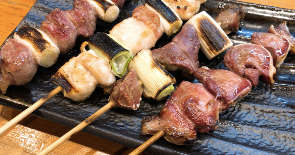 川越で焼き鳥 本川越駅と川越駅エリアで人気の名店11選 食べログまとめ