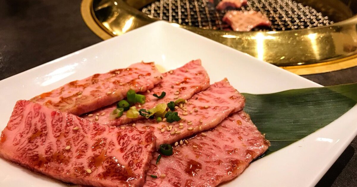 巣鴨で焼肉を食べよう ディナーやランチでおすすめ7選 食べログまとめ