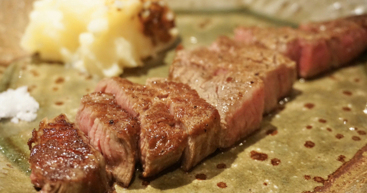 千葉県でステーキ お肉がとろける選りすぐりの名店11選 食べログまとめ