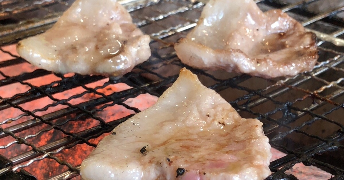 岐阜駅の絶品焼肉7選 ランチやディナーにおすすめの人気店 食べログまとめ