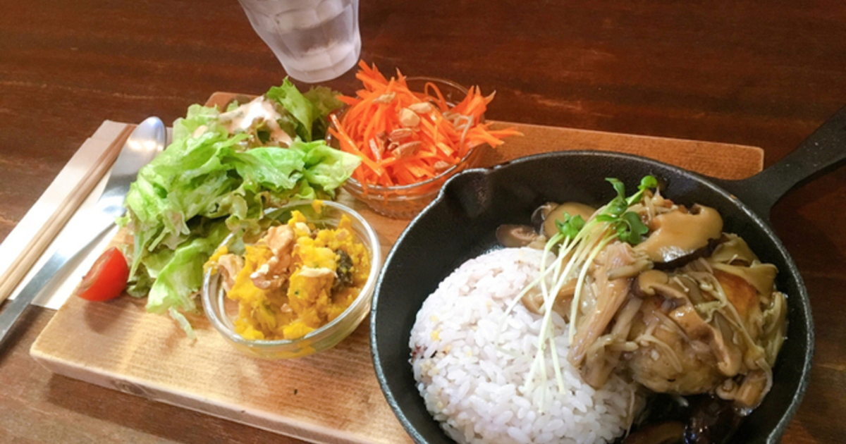 元住吉のおすすめランチ おしゃれで美味しい人気店10選 食べログまとめ