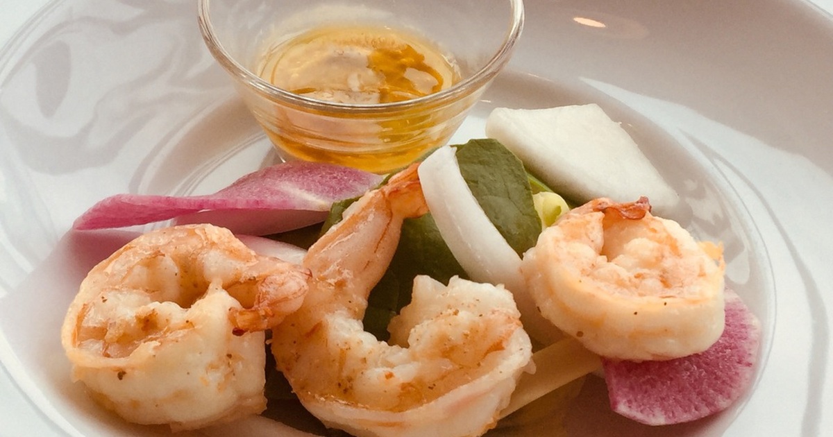 万代でおしゃれにランチを楽しむなら おすすめのお店13選 食べログまとめ