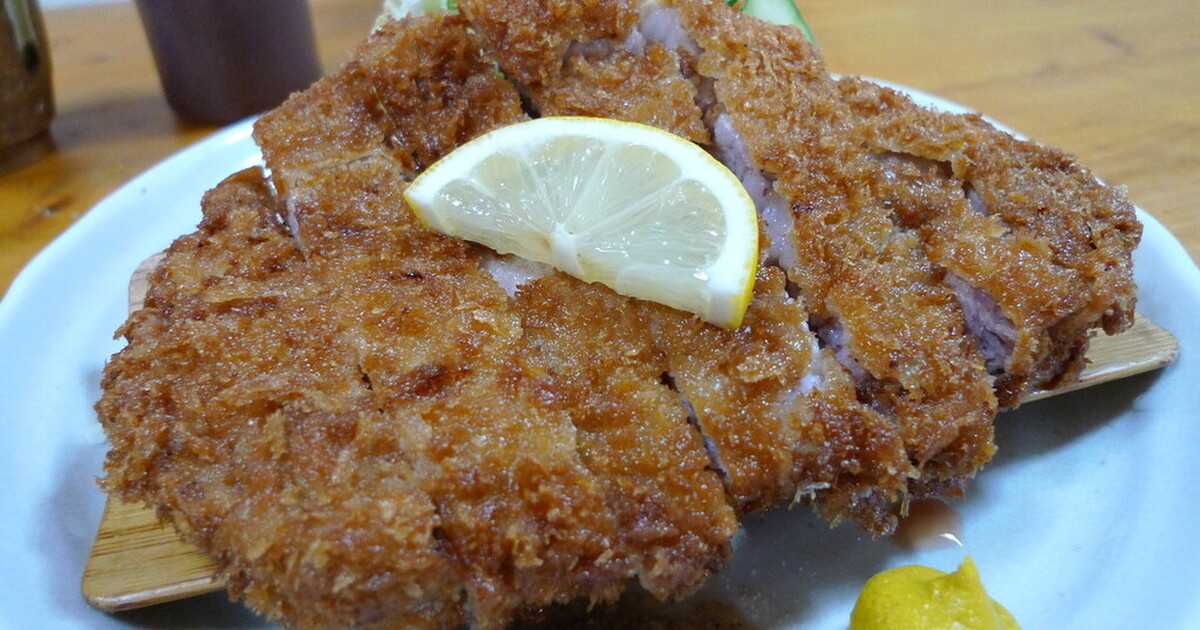 【大阪・上本町】上本町のカツ・フライ【サクサク・ジューシー】 [食べログまとめ]
