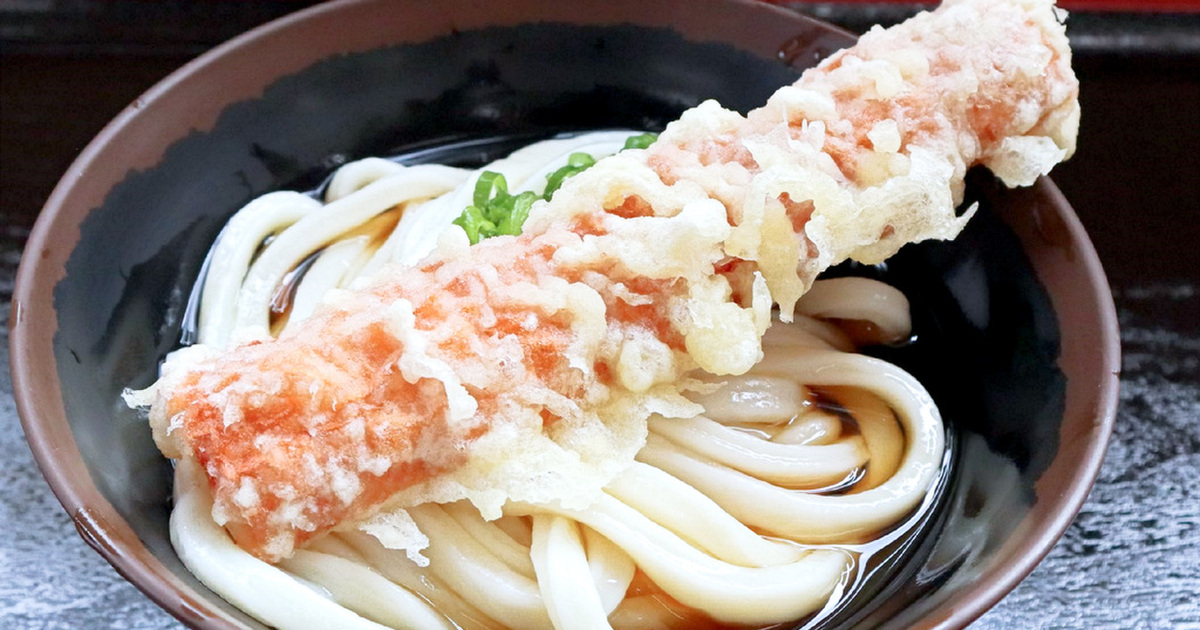 村上 手打ちうどん 村上 讃岐うどん 平蔵