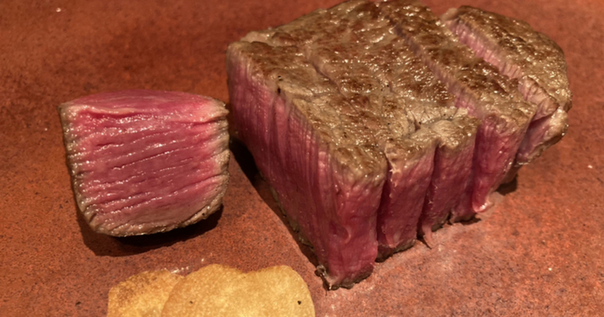 大阪市内の高級鉄板焼きグルメを楽しむ おすすめ15選 食べログまとめ