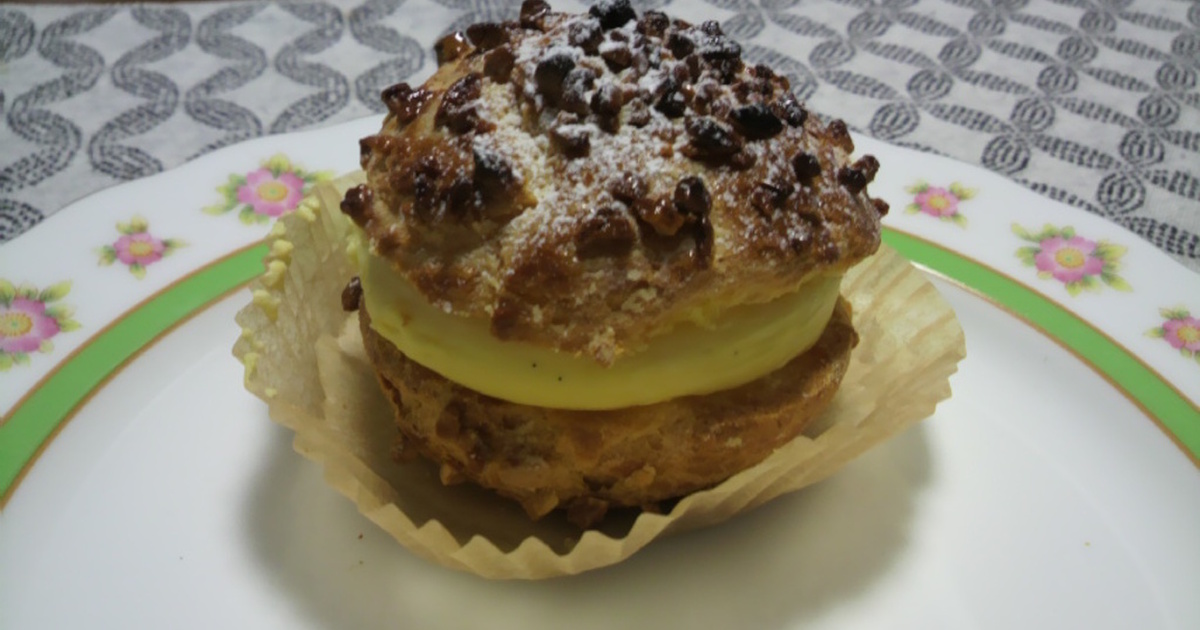 名古屋でシュークリームを食べるならここ おすすめ10選 食べログまとめ