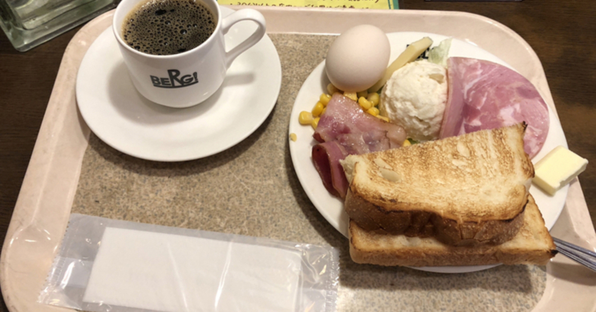 新宿の人気モーニング選 仕事前に寄れるおすすめ店 食べログまとめ