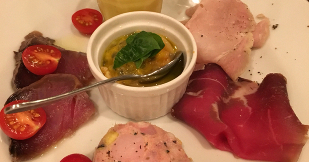 小岩で女子会 ゆっくりできるおしゃれなお店8選 食べログまとめ