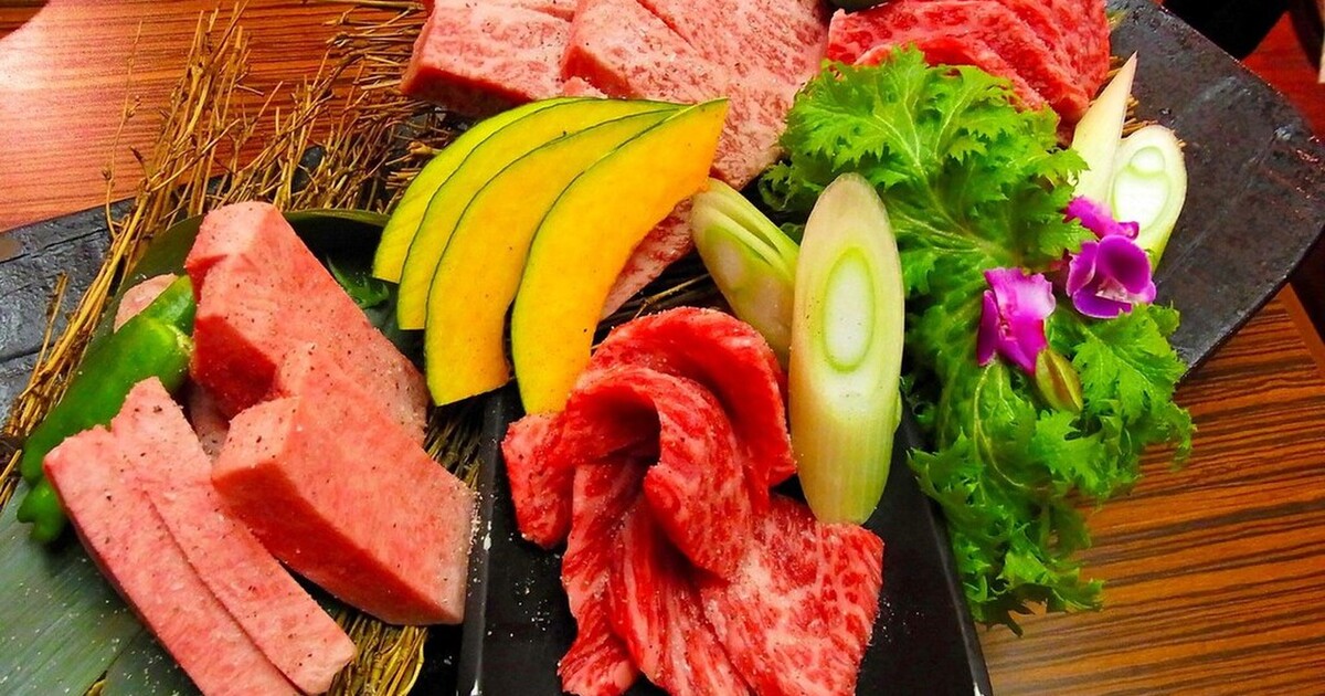 品川駅周辺の美味しい焼肉店 ランチが人気のお店など12選 食べログまとめ