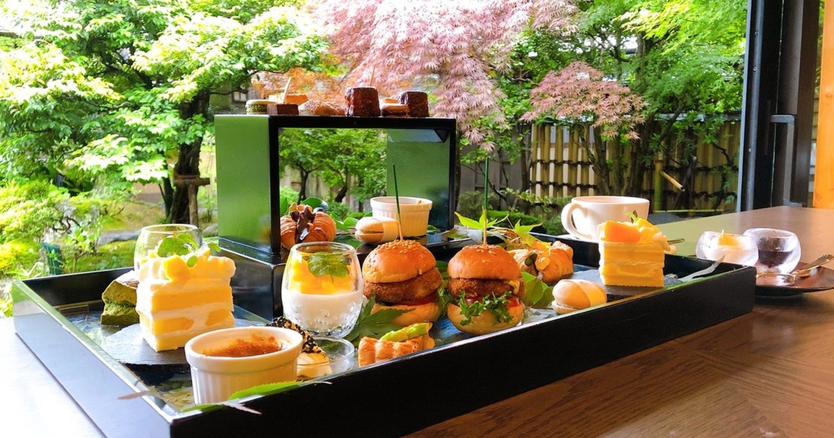 南禅寺でおしゃれなランチ 和食のお店などおすすめ7選 食べログまとめ