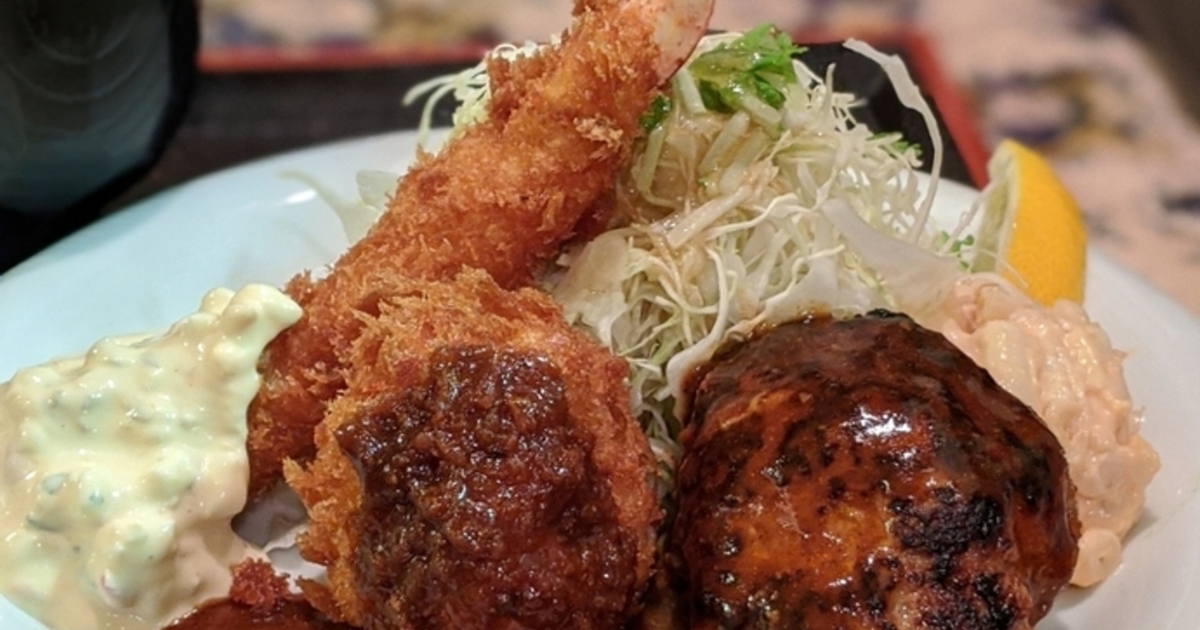 阪急三番街でランチ8選 おすすめのおしゃれなお店 食べログまとめ