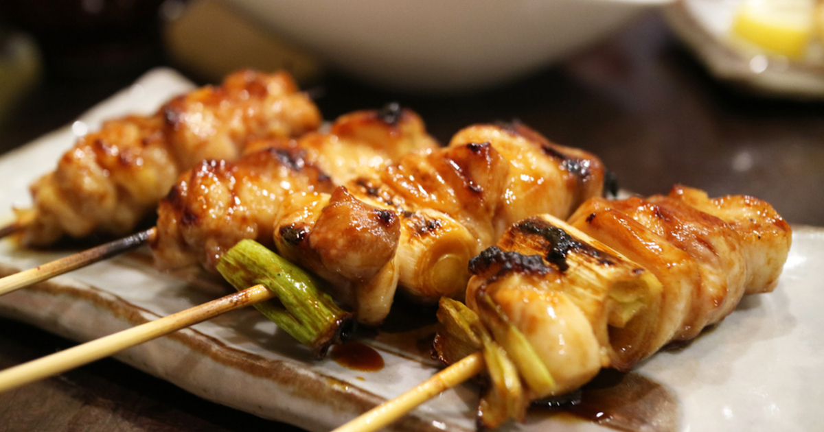 名古屋駅の焼き鳥が安いお店15選 人気店をピックアップ 食べログまとめ
