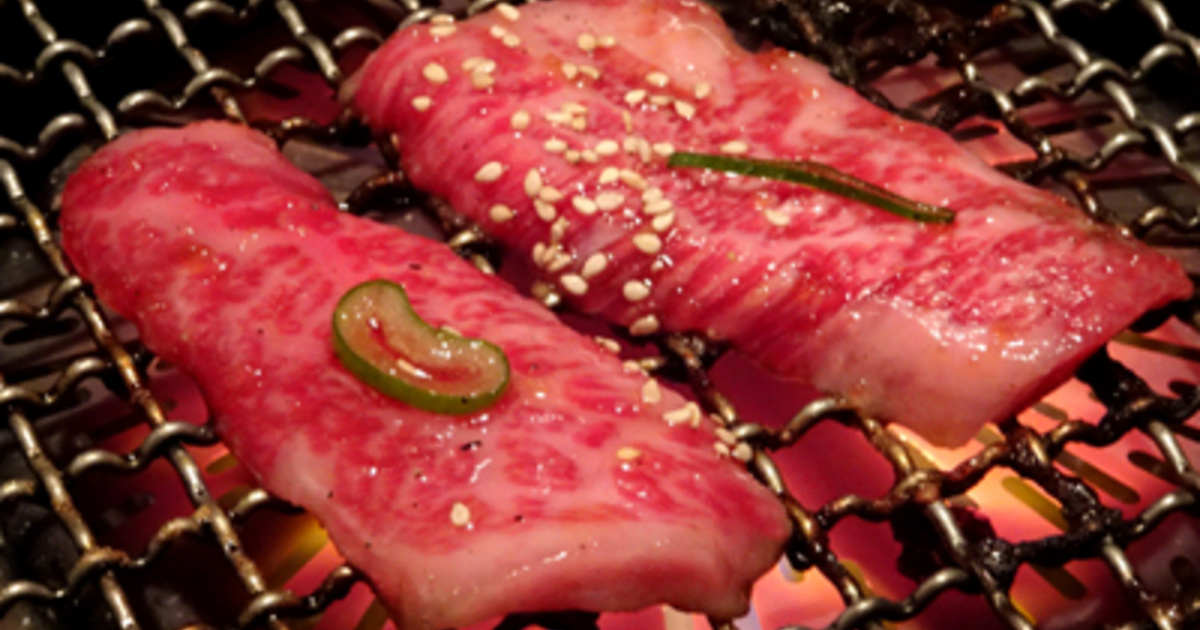 上野で美味しい焼肉を食べるならここ おすすめ12選 食べログまとめ