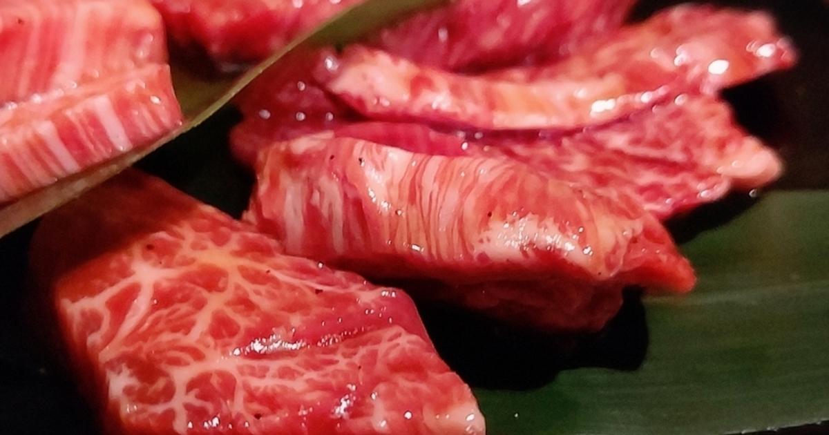 神戸で美味しい焼肉を食べるならここ おすすめ10選 食べログまとめ