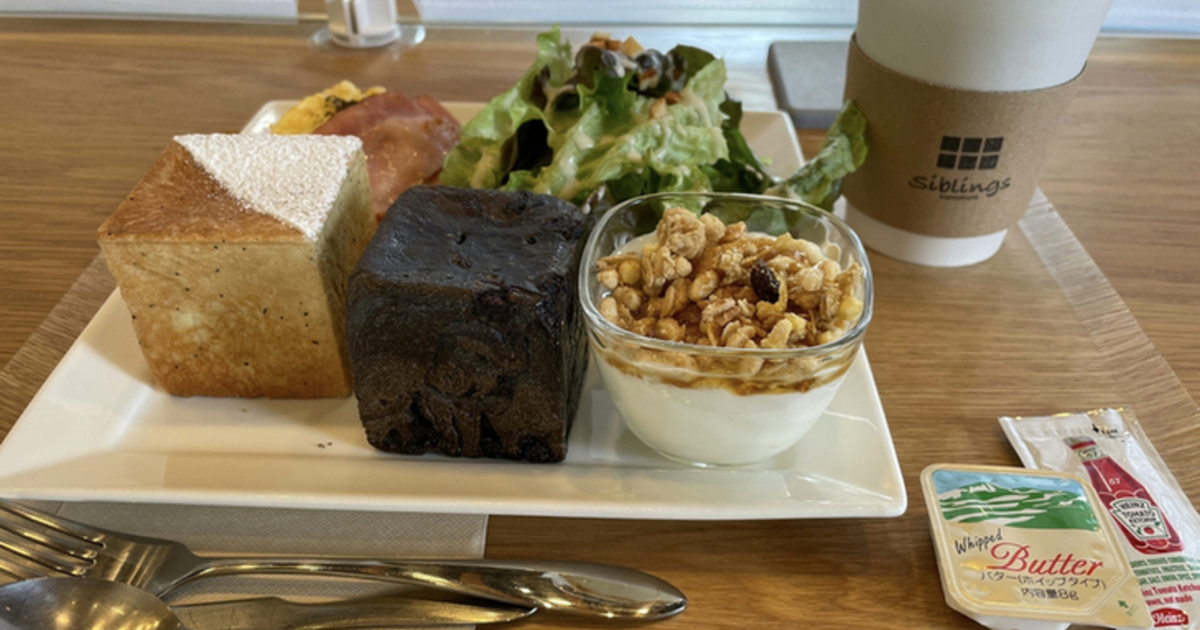 美味しいモーニングが食べられる 鎌倉にあるおすすめ選 食べログまとめ