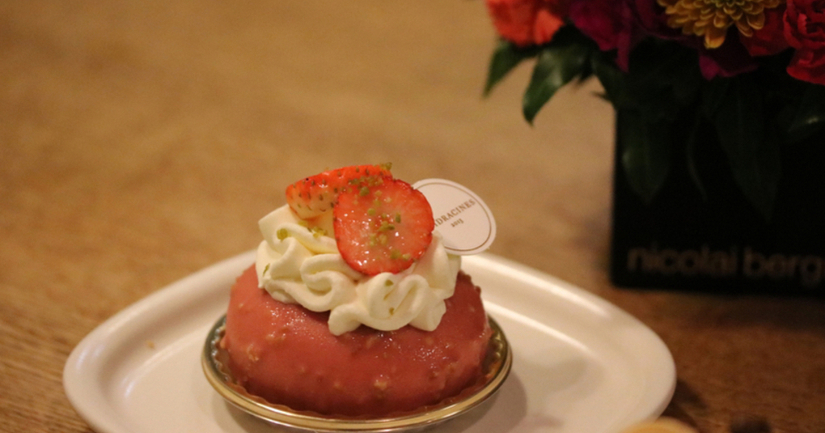 大阪の絶品苺スイーツならここ ジャンル別人気店12選 食べログまとめ