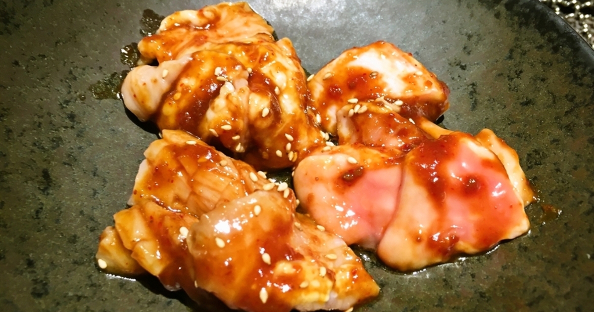 京都駅周辺で焼肉を楽しむなら おすすめの焼肉店7選 食べログまとめ