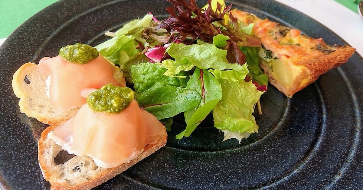 高崎市内でおしゃれにランチ おすすめのお店10選 食べログまとめ
