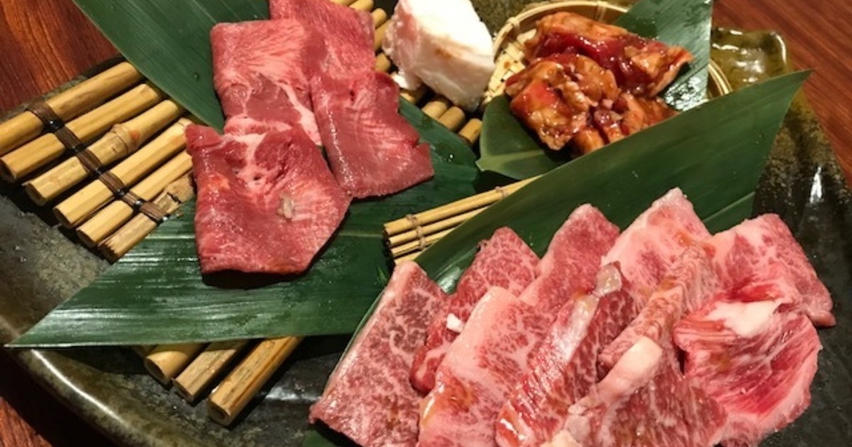 福岡の焼肉食べ放題店12選 極上の肉をお手頃価格で 食べログまとめ