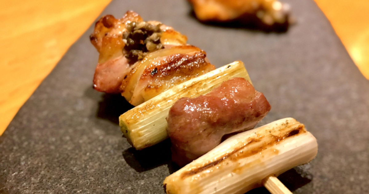江坂で焼き鳥が美味しいお店はここ おすすめの焼き鳥店9選 食べログまとめ