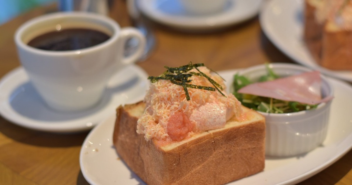 福岡のおすすめ朝ごはん 九州の味も楽しめるエリア別20選 食べログまとめ