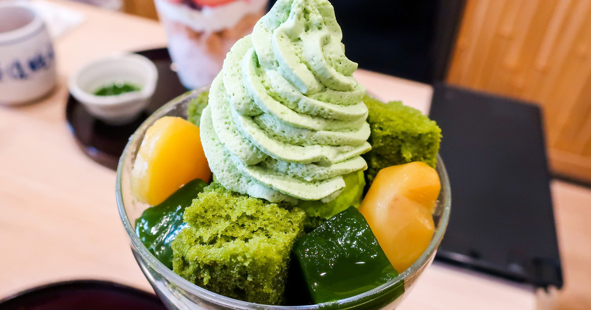 京都 河原町でパフェを楽しむならここ おすすめ店選 食べログまとめ 京都 河原町でパフェを楽しむならここ おすすめ店選 食べログまとめ