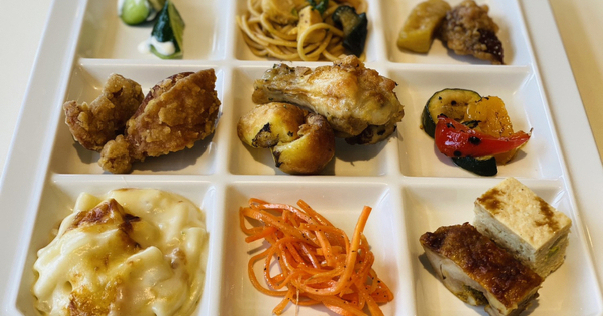 福岡にある食べ放題の人気店 安いランチビュッフェなど9選 食べログまとめ