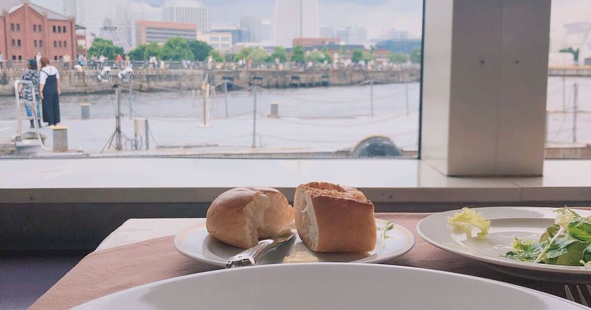 横浜 元町でおしゃれデート レストランからカフェまで選 食べログまとめ