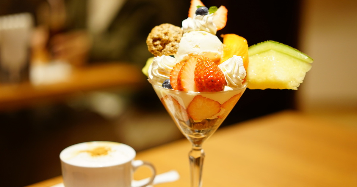 渋谷で安いカフェを探そう 美味しくて大満足のお店18選 食べログまとめ