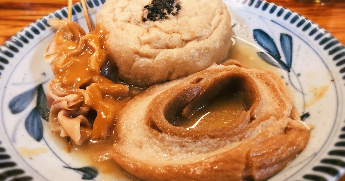 金沢 片町で居酒屋に行くなら ジャンル別人気店13選 食べログまとめ