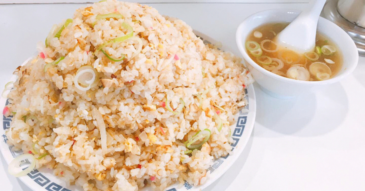 埼玉のデカ盛を制覇 迫力のメニューが集う人気店選 食べログまとめ