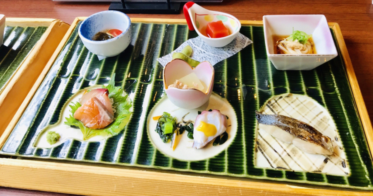 神戸でおしゃれなランチタイム 目も舌も大満足の人気店選 食べログまとめ