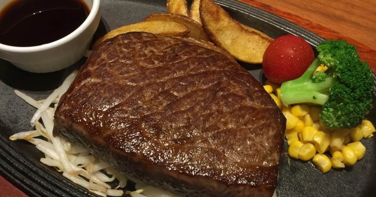 名古屋で安いステーキランチを おすすめの人気店選 食べログまとめ 名古屋で安いステーキランチを おすすめの人気店選 食べログまとめ