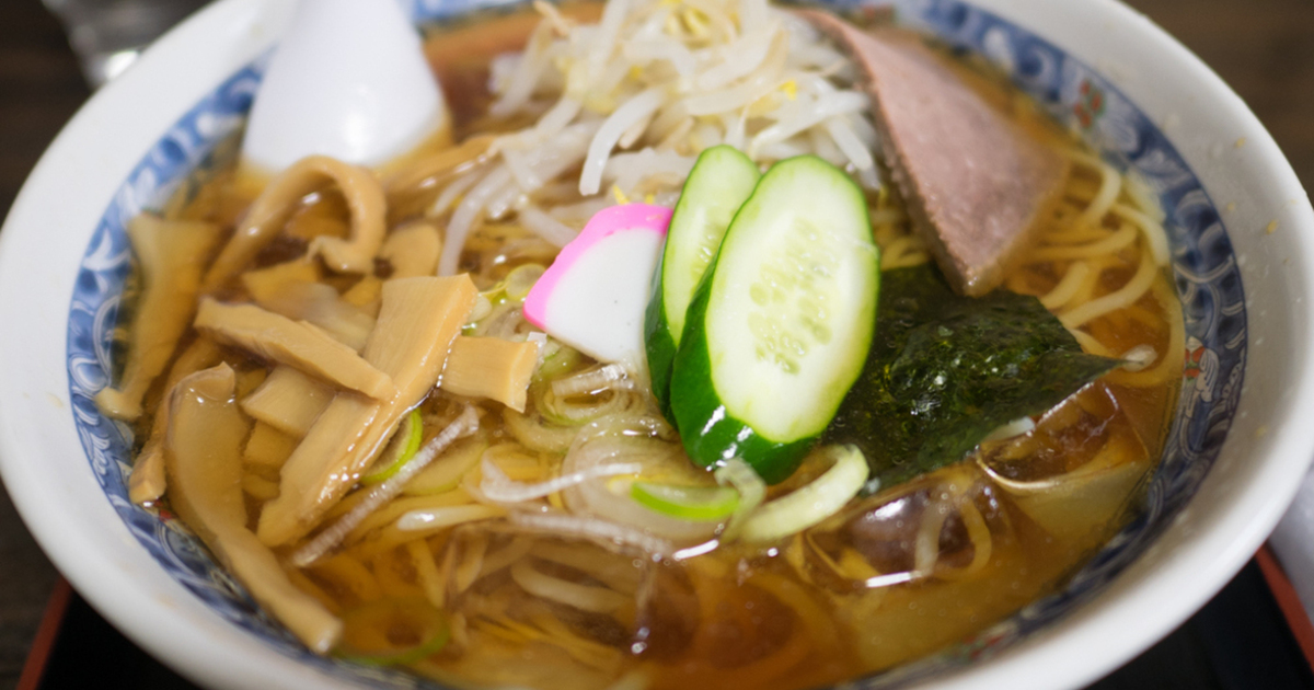 山形市でラーメンならココ オススメのお店選 食べログまとめ