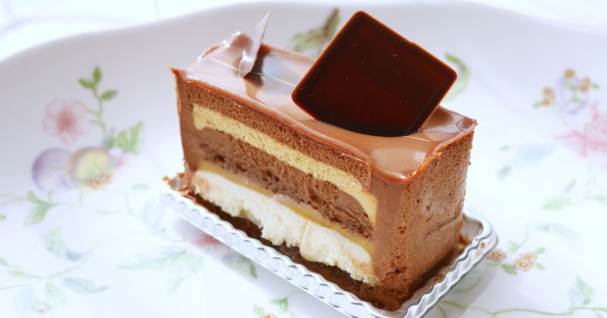 京都でチョコケーキが食べたい 美味しいお店選をご紹介 食べログまとめ