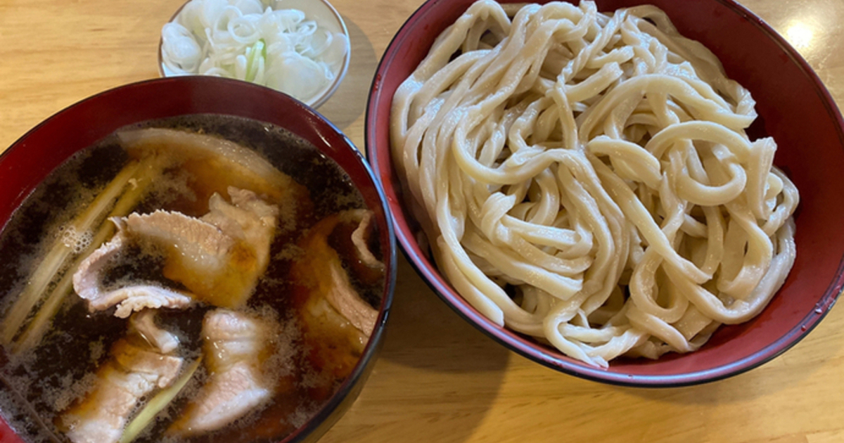 埼玉で肉うどんを食べるならここ おすすめ10選 食べログまとめ