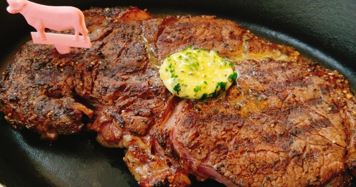 銀座の安いステーキランチ選 エリア別人気ステーキ店 食べログまとめ