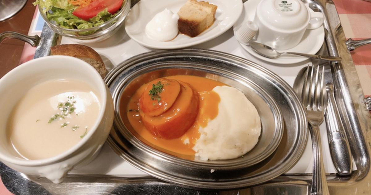 東京でフレンチのランチを 美味しくて安いおすすめ店19選 食べログまとめ