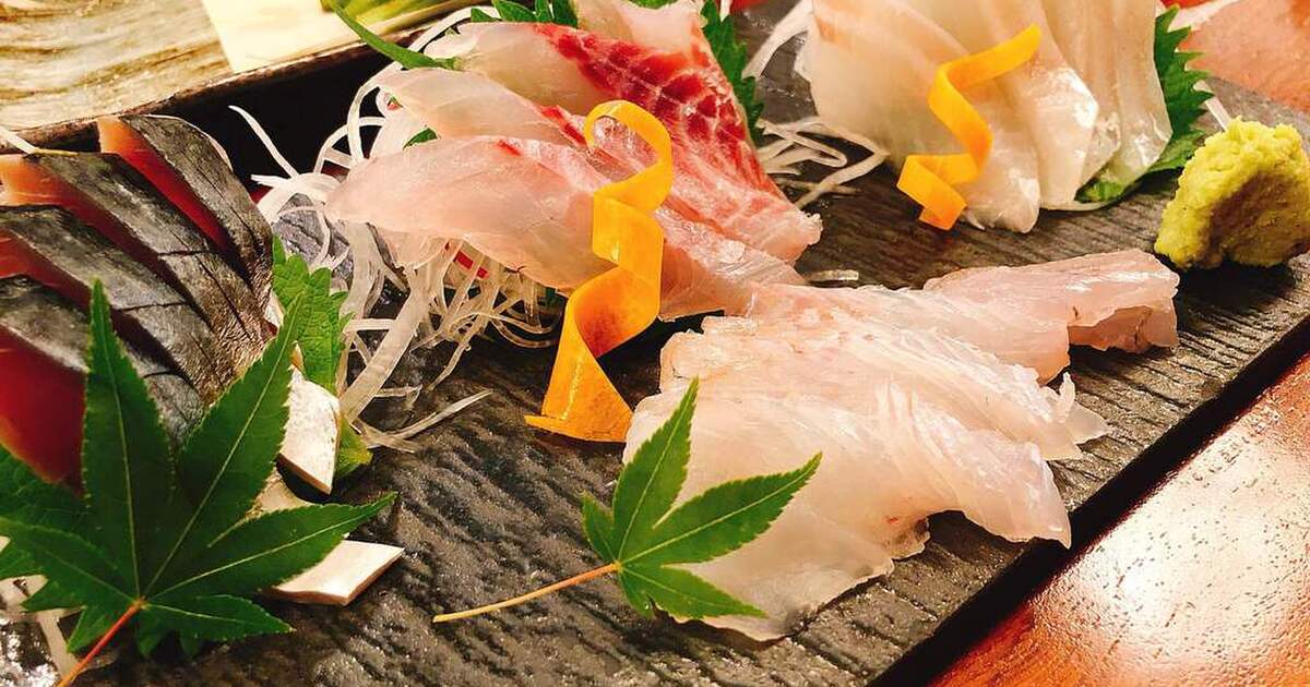 富山の居酒屋で食事をするならココ おすすめの人気店選 食べログまとめ 富山の居酒屋で食事をするならココ おすすめの人気店選 食べログまとめ