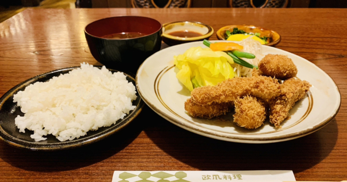 三宮駅で安いランチならここ おすすめ店15選 食べログまとめ