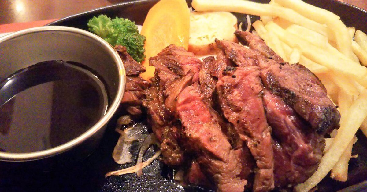 京都で安いステーキを食べたい リーズナブルな人気店選 食べログまとめ