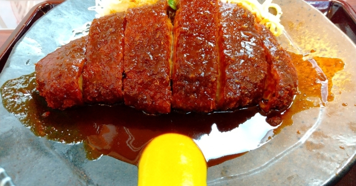 愛知でみそかつを食べるならここ 地元で評判の人気店20選 食べログまとめ