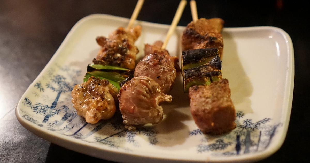 仙台で焼き鳥が安いお店といえば おすすめ店選 食べログまとめ